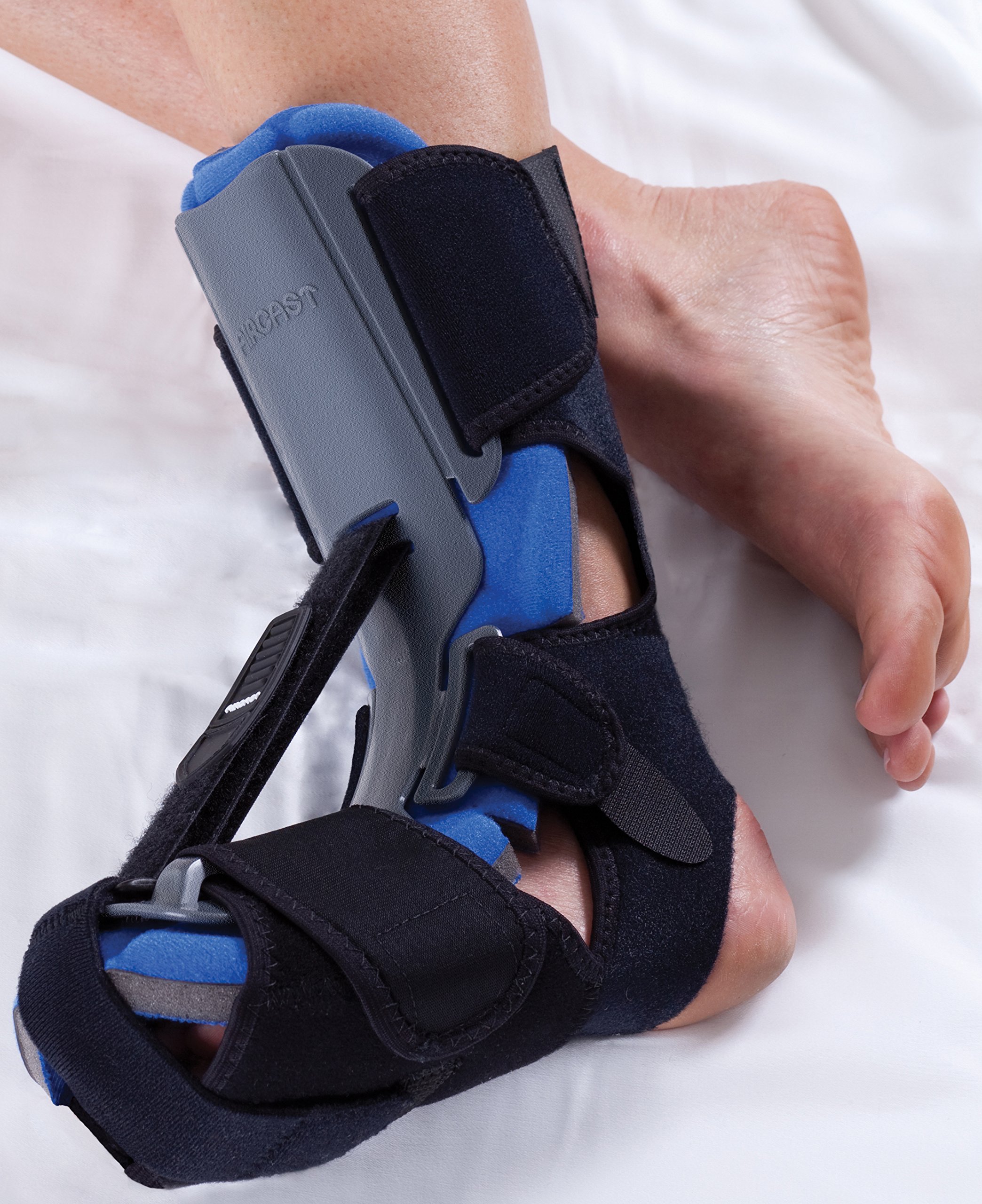 AIRASTドーサルナイトスプリント(DNS) Amazon.co.jp: Airast Dorsal Night Splint (DNS)、L/XL : ドラッグストア